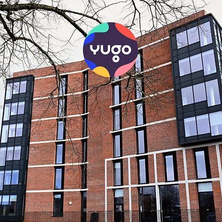 Yugo Explore - Lee Point Cork Exterior foto