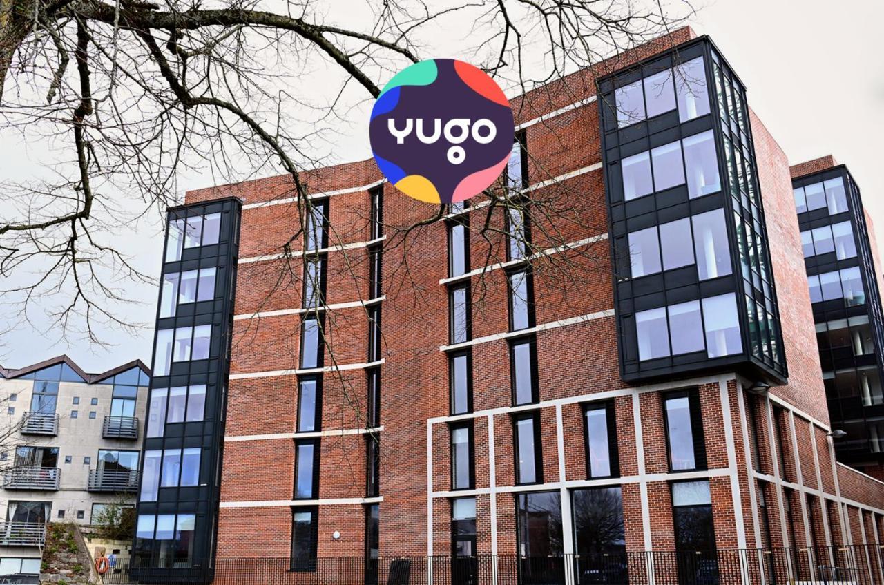 Yugo Explore - Lee Point Cork Exterior foto